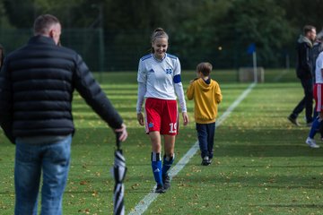 Bild 89 - B-Juniorinnen HSV - FF USV Jena : Ergebnis: 3:1